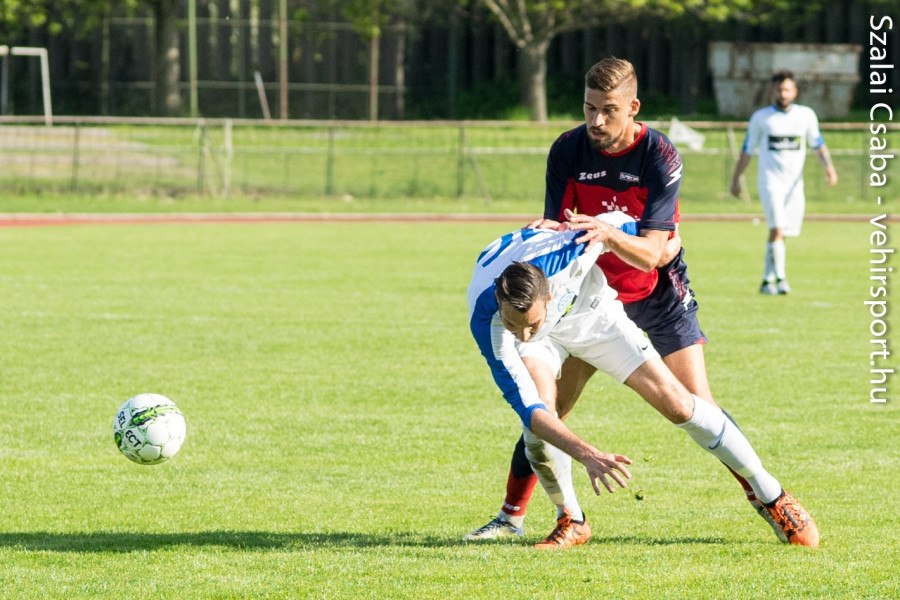 Nagy bravúrt hajtott végre a VLS (archív fotó)
