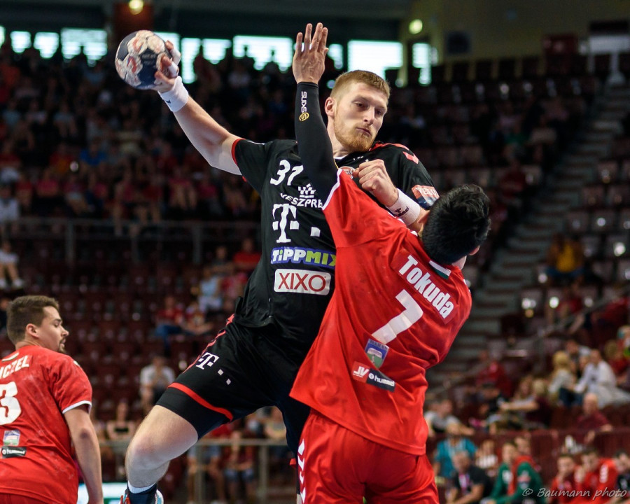 Fotó: Baumann Béla