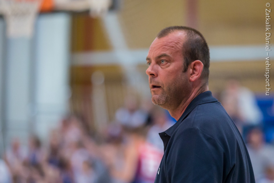 Mérész Csaba: Hiszek a tanítványaimban