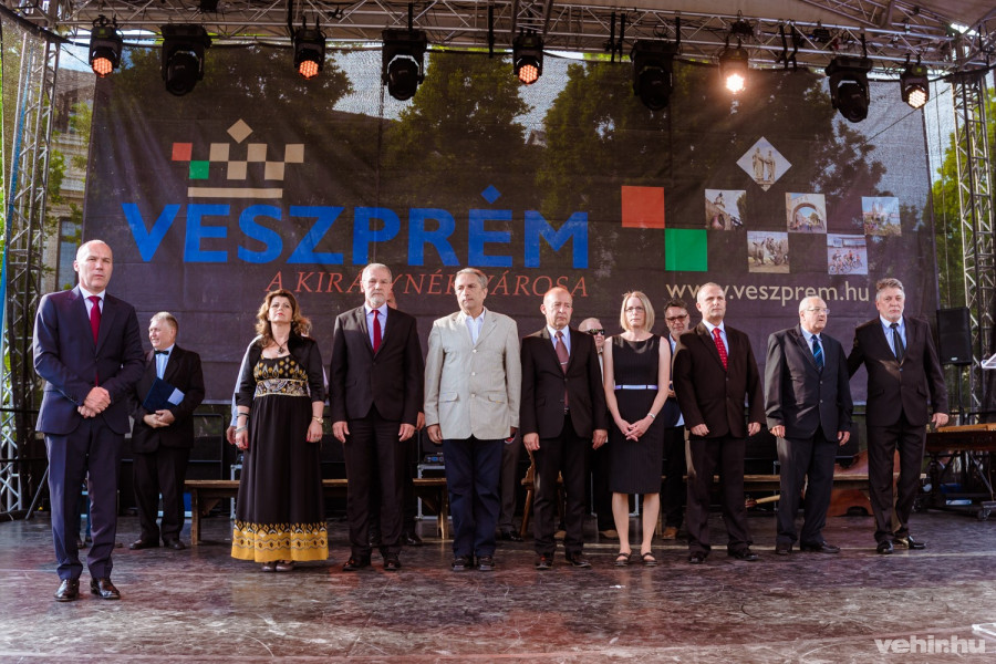 A Táncsics építész munkaközössége