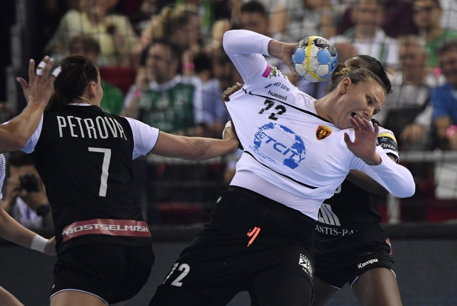 MTI Fotó: Illyés Tibor