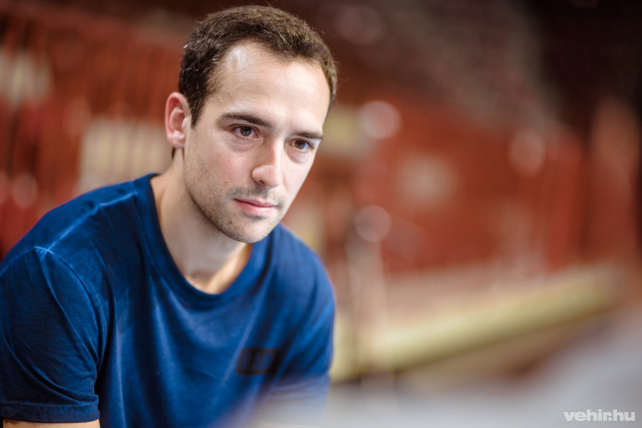 Cristian Ugalde: Amint lefújták a meccset, jöhetnek az érzelmek