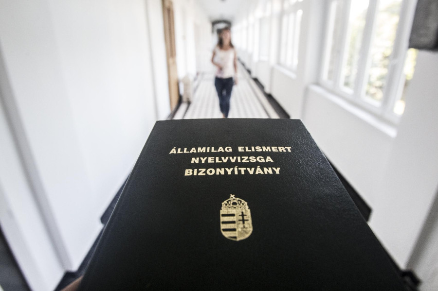 A nyelvtanulás élethosszig tartó folyamat