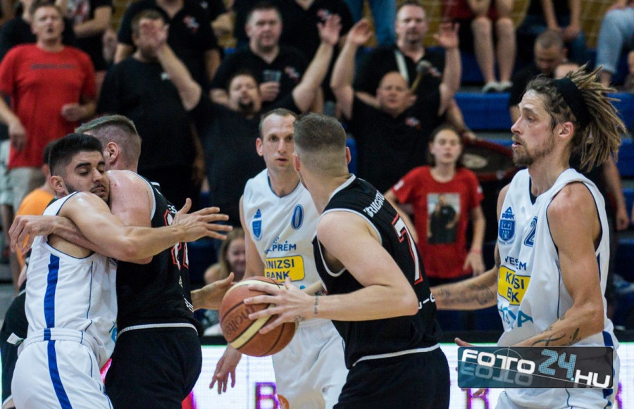 Negyedik lett a Hoya - Fotó: foto24.hu