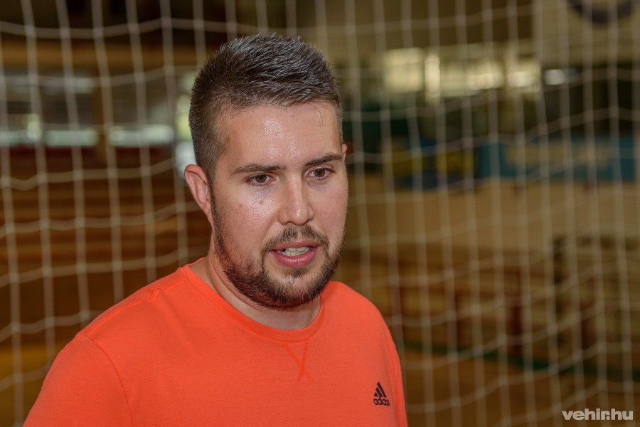 Fotó: Baumann Béla