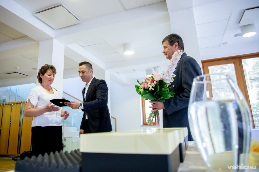 Szabóné Stenger Erika