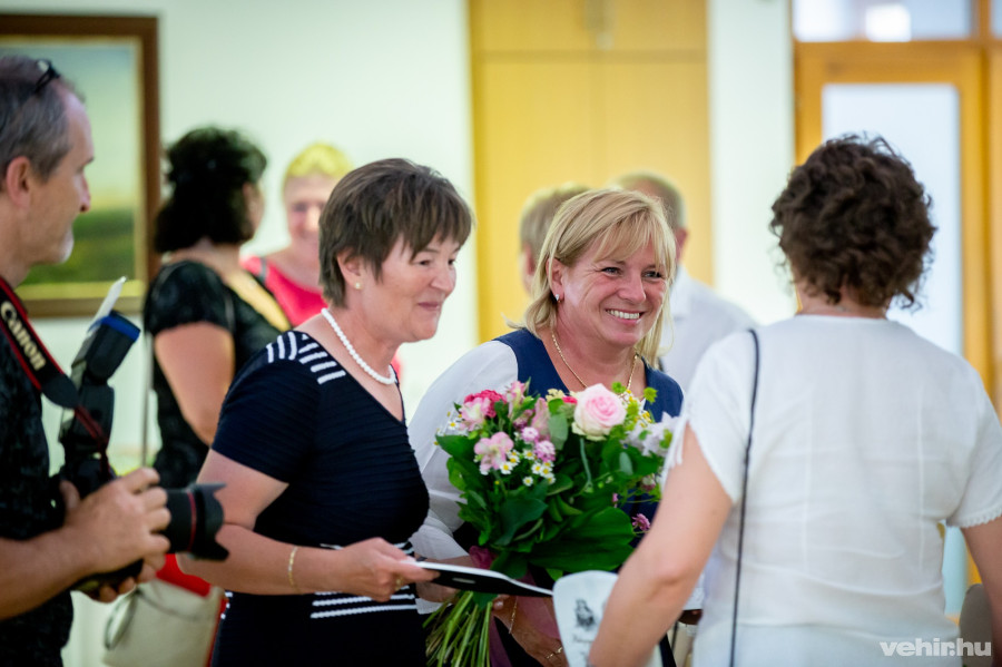 Réfi Tamásné, Szokolainé Polyák Tünde