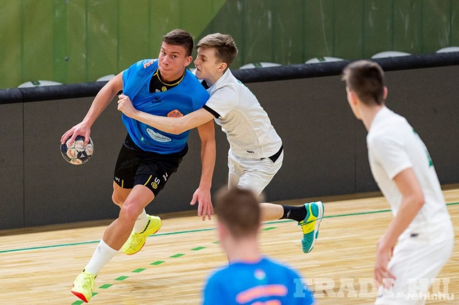 A VKKFT imponáló teljesítménnyel lett bajnok - Fotó: Facebook - FTC Kézilabda Szakosztály