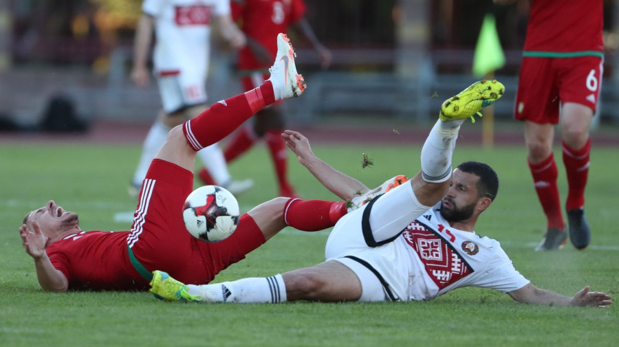 Fotó: EPA/Tatyjana Zenkovics