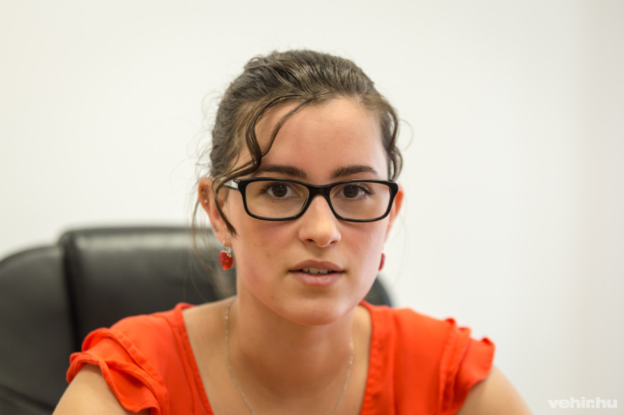 Győriné Farkas Ágota