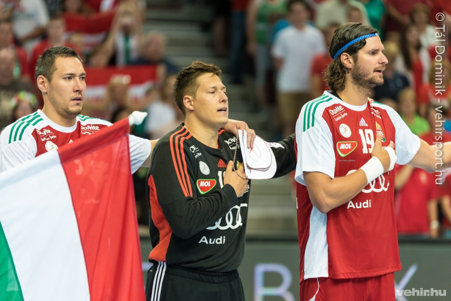 A Nagy kérdés: ott lesz-e Nagy László a vb-n?