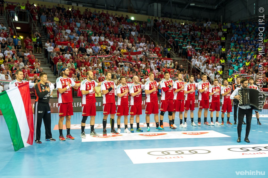 A válogatott célja a 2020-as olimpián való részvétel