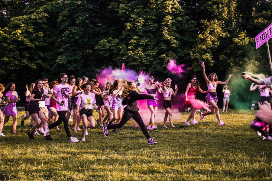 Normafun /Fotó: Bilek Vilmos