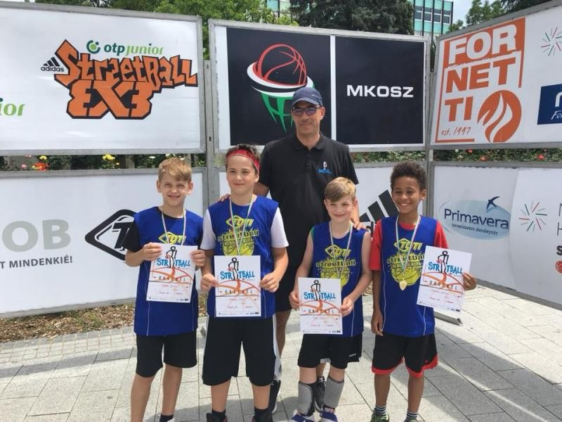 Fotó: veszpremkosar.hu