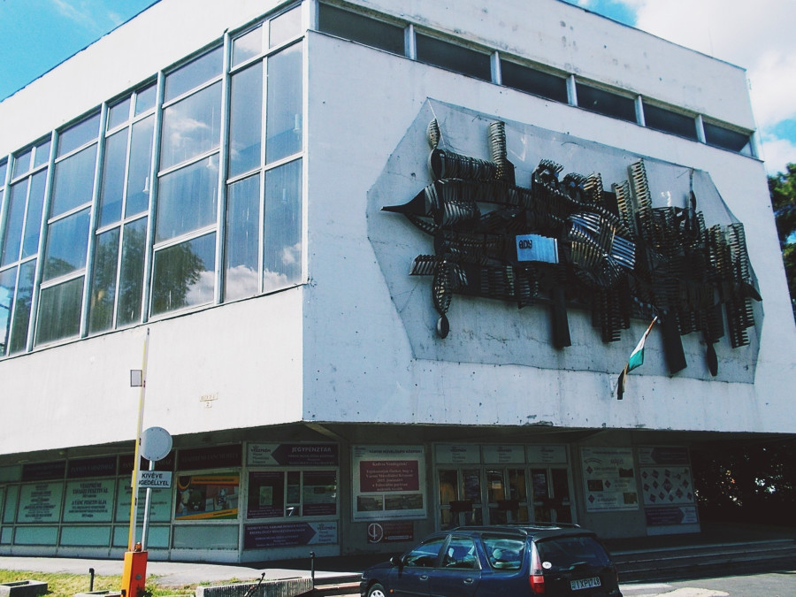 Új arculatot kaphatna a Dimitrov is