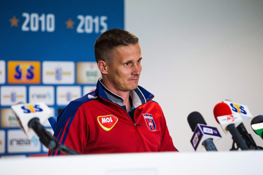 Pető Tamás visszatér a királynék városába – Archív fotó (MTI)