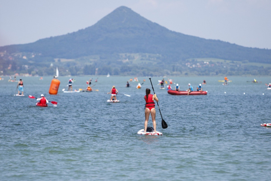 MTI Fotó: Varga György (archív)