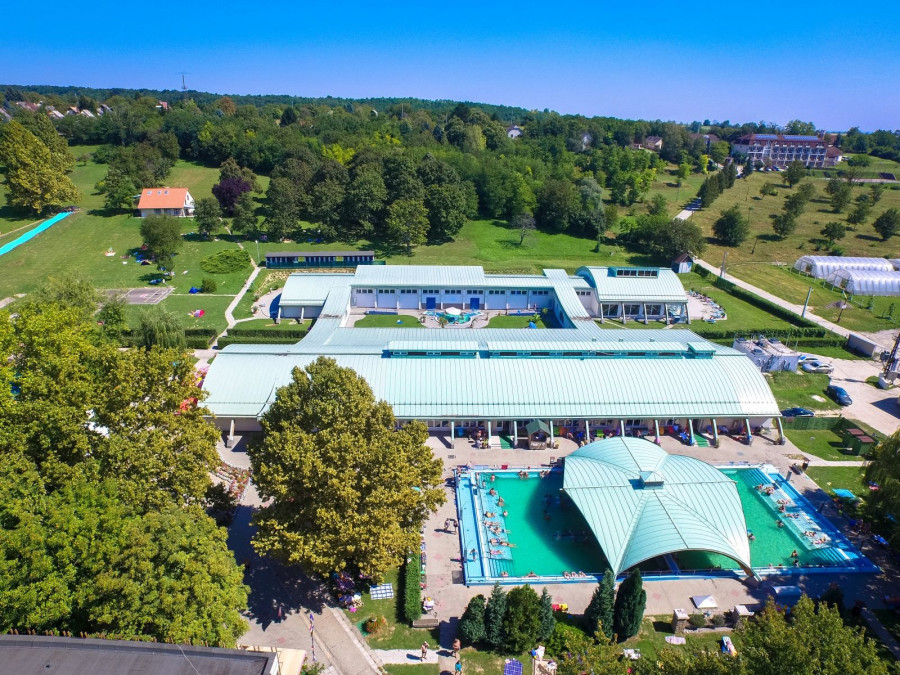 fotó: Magyar Fürdőszövetség