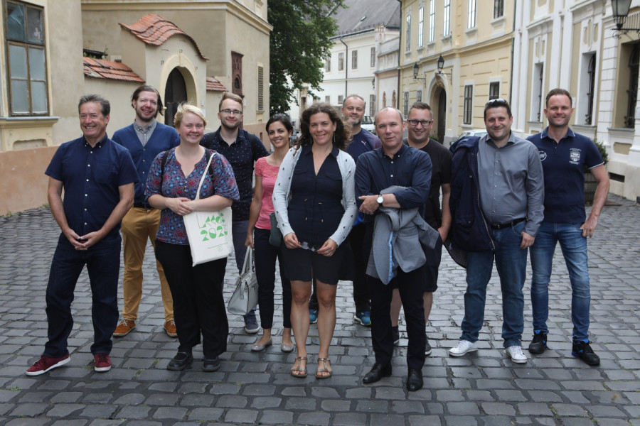 Fotó: Gáspár Gábor