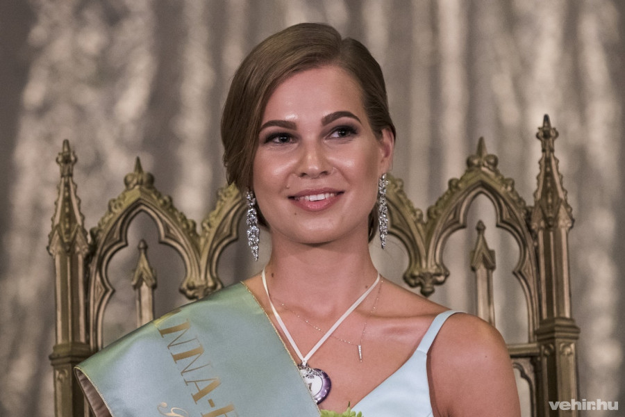 Tóth Kinga Zoé