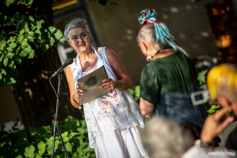 Fodorné Jobbágy Éva