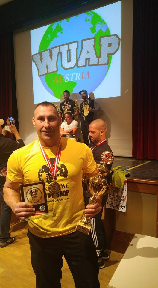 Hablicsek Norbert / Facebook