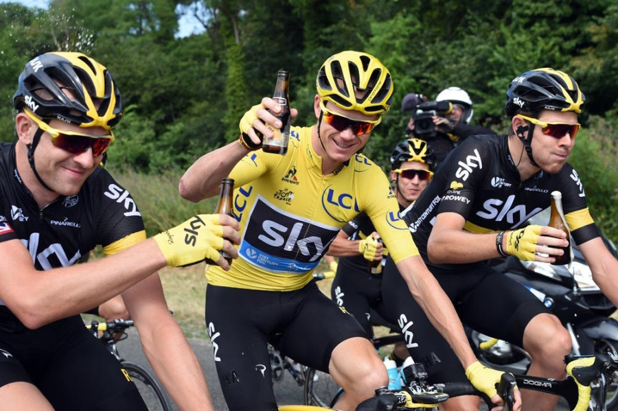 Ez az, amit biciklizés esetén inkább ne csináljunk