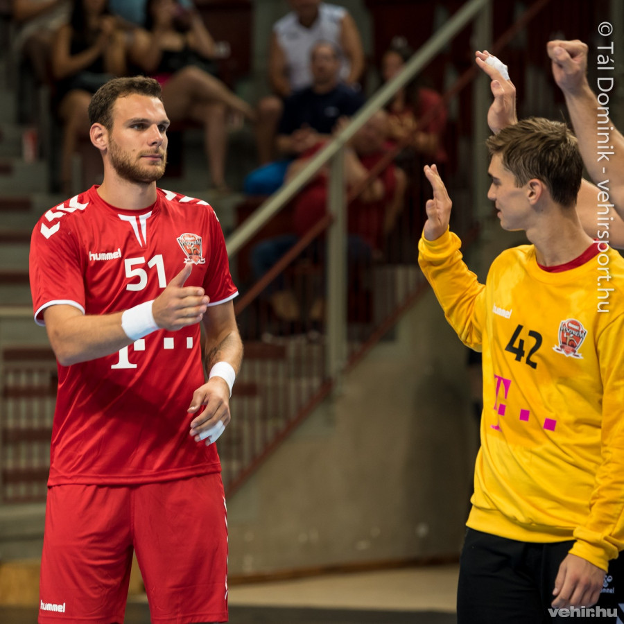 Mackovsek hat góllal vette ki a részét a sikerből (archív fotó)