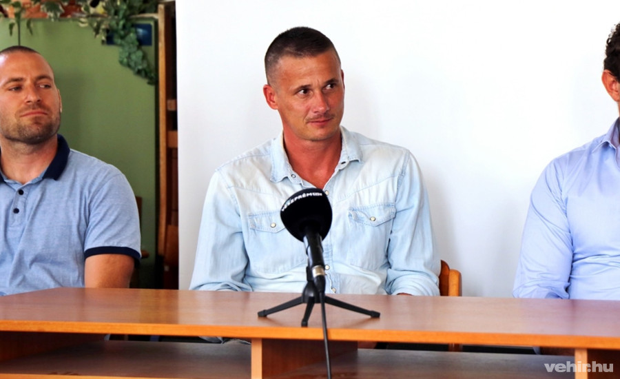 Pető Tamás edzői pályafutásának egyik legnehezebb időszaka elé néz