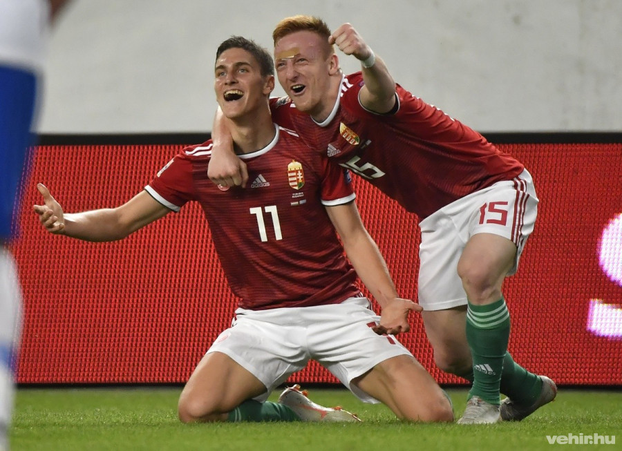 MTI Fotó: Illyés Tibor 