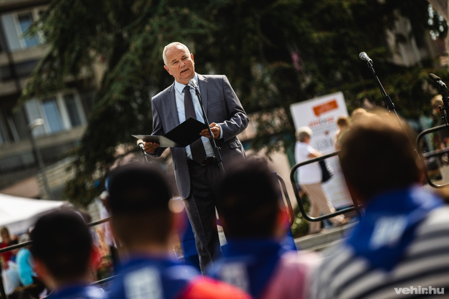 Polgárdy Imre