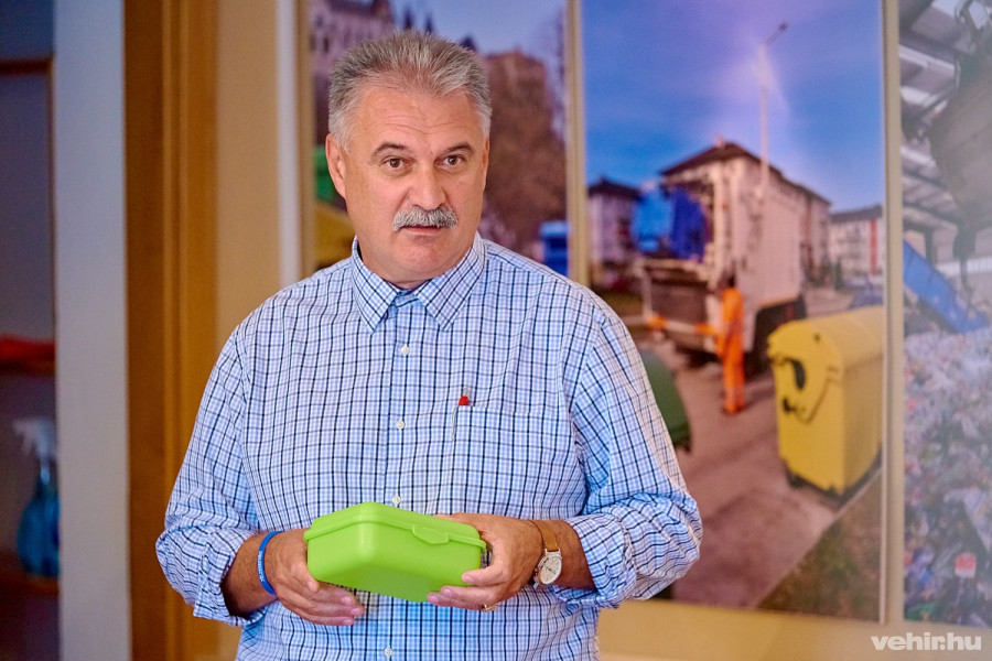 Horváth Zoltán