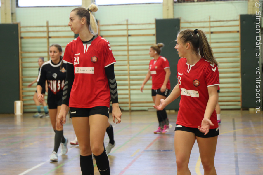 Rangadó vár a veszprémi lányokra