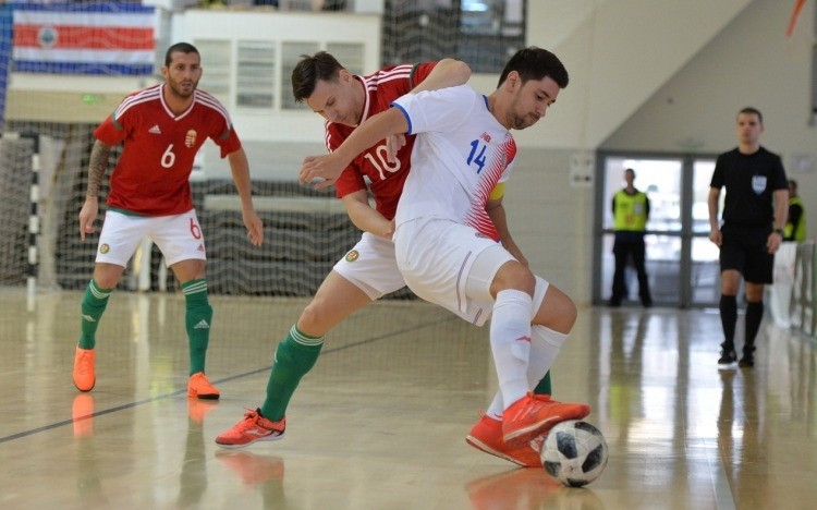 Fotó: MLSZ (archív)