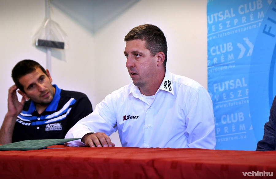 Rajki Tamás - Fotók: Ge. Á.