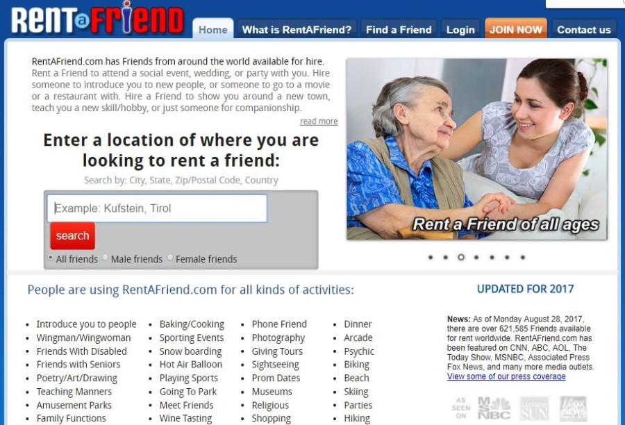 Széles a választék...