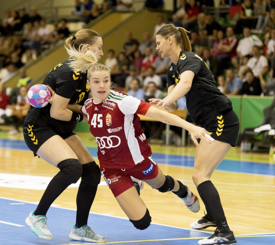 MTI Fotó: Krizsán Csaba 