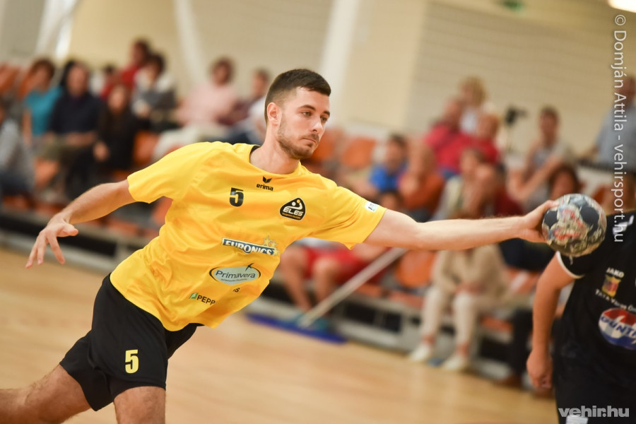 A pécsieket fogadja a VKKFT