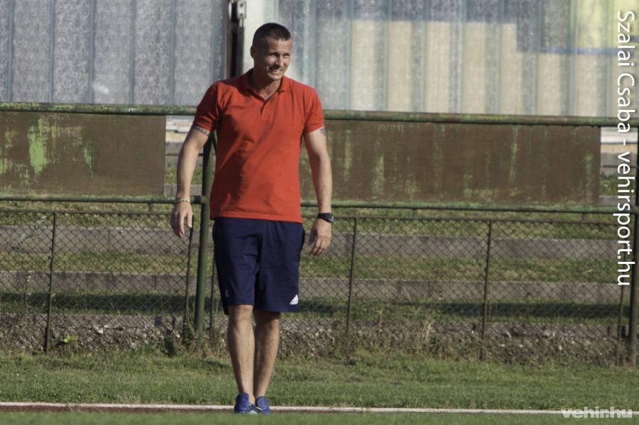 Pető Tamás nevethetett a végén (archív fotó)