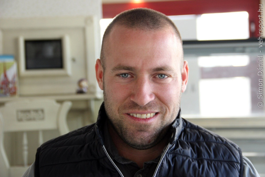 Gunther: Most itt kell bizonyítanunk, itt kell kihozni magunkból a legjobbat