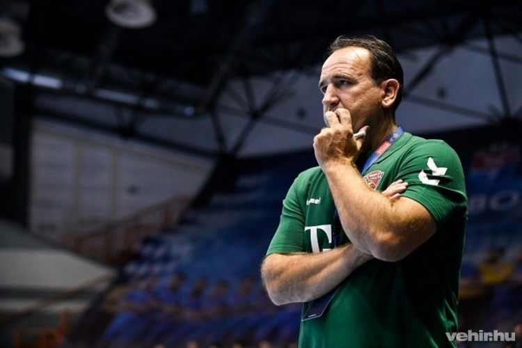 Fotó: Vörös Dávid - handballveszprem.hu