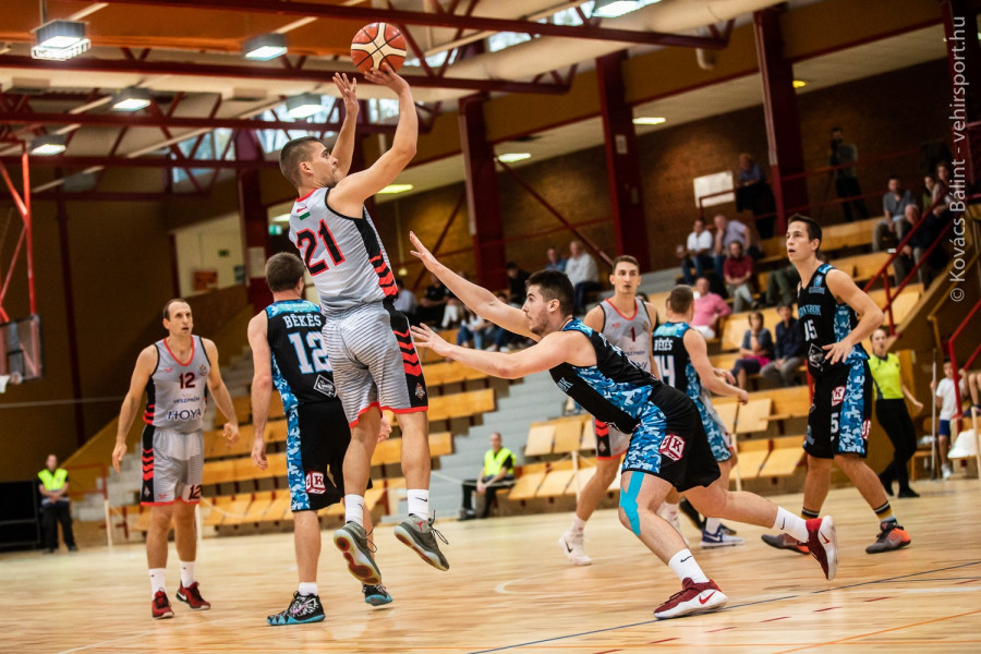 Nehéz feladat vár a Hoya együttesére