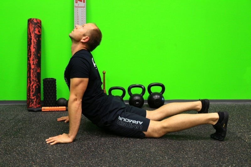 Érzünk bármilyen fájdalmat a végrehajtás alatt?