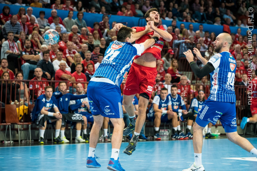 Videobíró dönthet a kétes helyzetek megítélésénél