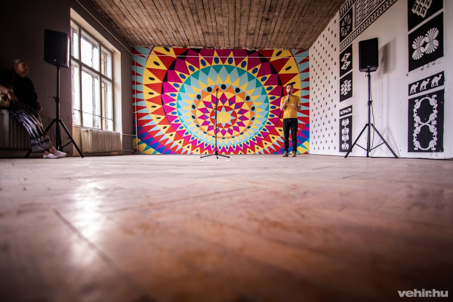 fotó: Kovács Bálint