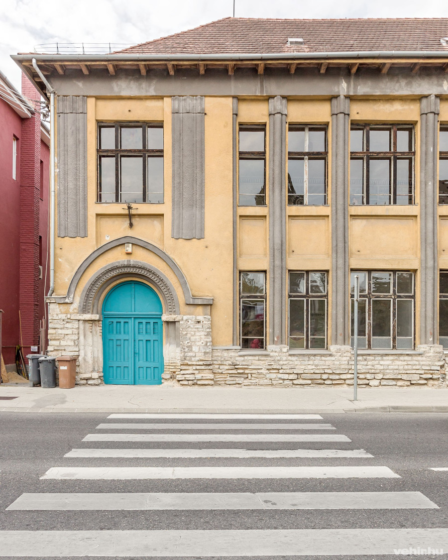 Fotó: Danyi Balázs