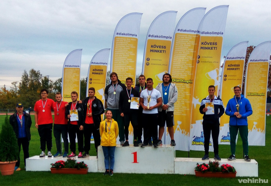 Fotó: Mozsdényi Dávid - VEDAC