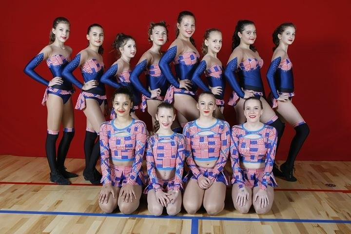 Fotó: KID Rock and Roll SE