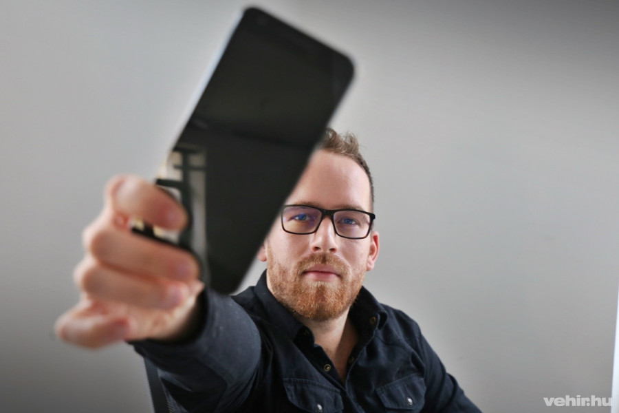 10 napig hiányoltam ezt a fekete téglalapot