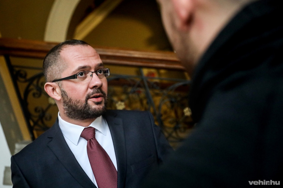 Gyopáros alpár: a falvakat meg kell erősíteni